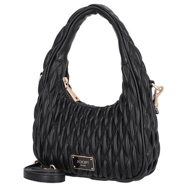 Joop Jeans Women Ruga Denise Hobo - Sac bandoulière 20 cm (black)