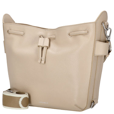 Coccinelle Gretel Ribbon - Tote 25 cm (sandshell)