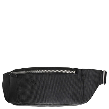 Lacoste Chantaco - Sac banane 27 cm (noir)