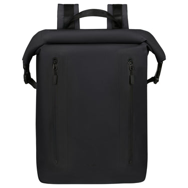Samsonite Selection - Coatify Biz Rolltop-Rucksack 15.6" 43 cm (black)