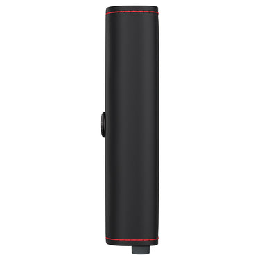 Secrid Envelope Matte - Geldbörse 10.2 cm RFID (black-red)