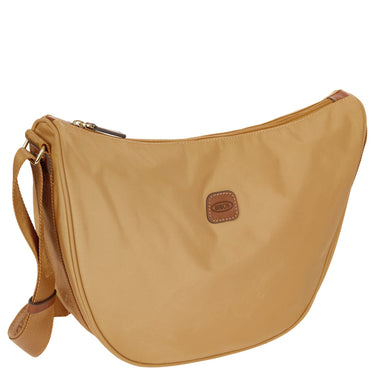 Brics X-Bag Borsa a spalla 33 cm (honey)