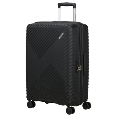 American Tourister Diablast - 4-Rollen-Trolley 68 cm erw. (black code)