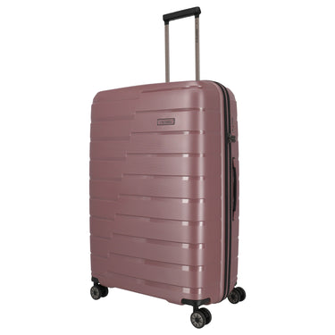 Travelite Air Base - 4-Rollen-Trolley 77 cm L (flieder)