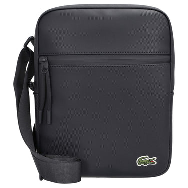 Lacoste LCST - Umhängetasche M 25.5 cm (eclipse)