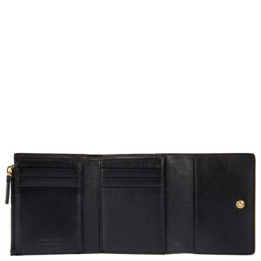 Brics Marmolada - Geldbörse 6cc 11 cm S RFID (black)