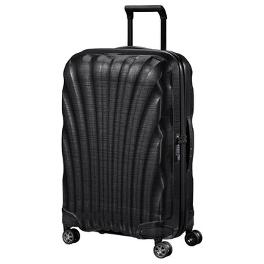 Samsonite Selection C-Lite - 4-Rollen-Trolley 69 cm (black)