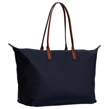 Tommy Hilfiger Popette - Maxi Shopper 58 cm (space blue)