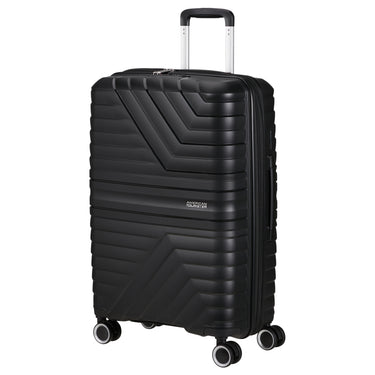 American Tourister Selection Flytwist - 4-Rollen-Trolley 67 cm erw. (schwarz)