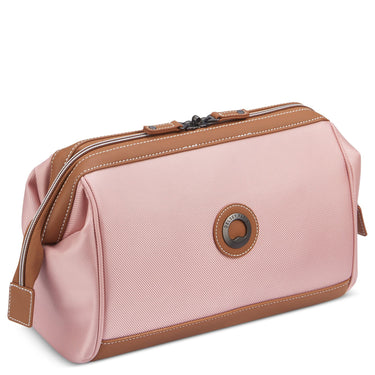 Delsey Paris Chatelet Air 2.0 - Toiletry Bag 34 cm (light pink)