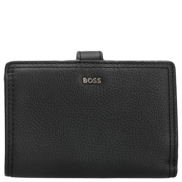 BOSS Lenah Medium - Geldbörse 10cc 14 cm (black)