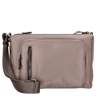 Mandarina Duck Hunter - Bolso bandolera 28 cm (beaver)