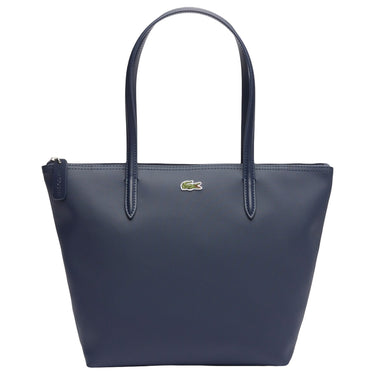 Lacoste L12.12 Concept - Borsa shopper S 24.5 cm (penombre)