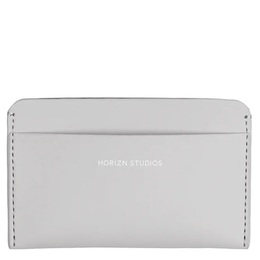 Horizn Studios Card Holder - Card Holder 9 cm (light quartz grey)