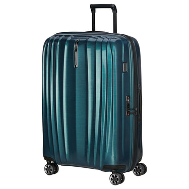 Samsonite Selection Nexis - 4-Rollen-Trolley 76 cm erw. (deep petrol)