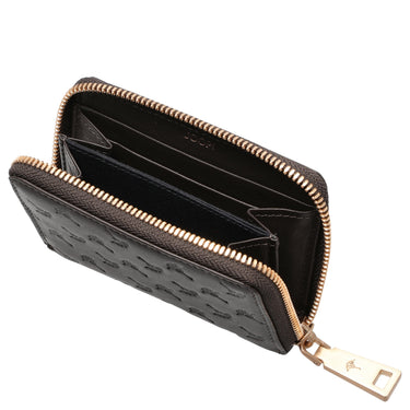 Joop Women Leggero Stampa Aena - Portafoglio S 4cc 11 cm RFID (marrone scuro)