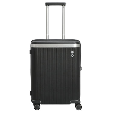 Echolac Dynasty - 4-Rollen-Kabinentrolley 55 cm (dark grey)