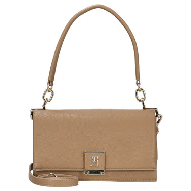 Tommy Hilfiger Her - Sac bandoulière M 25 cm (safari canvas)