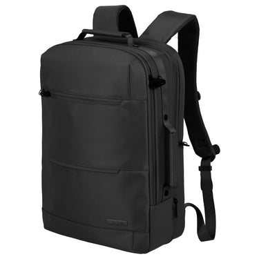 Travelite Workflow - Backpack L 17" 46 cm (black)
