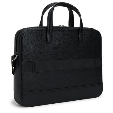 Tommy Hilfiger Central - Laptoptasche 38.5 cm (black)