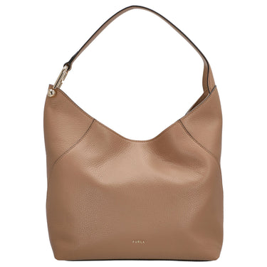 Furla Lara M Hobo - Borsa a spalla M (deserto)