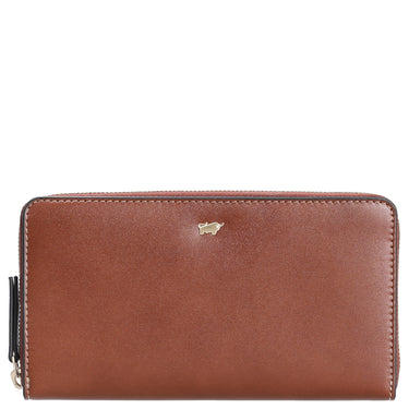 Braun Büffel Alice - Geldbörse 18cc 19 cm (cognac)