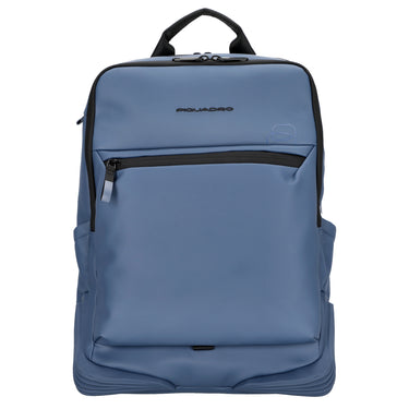 Piquadro Backpack - Rucksack 15.6" 43 cm (avio)
