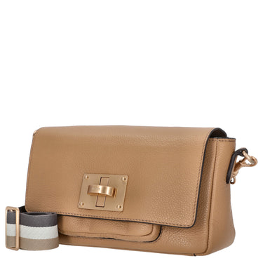 Joop Women Carino Muna - Borsa a spalla 23 cm S (beige)