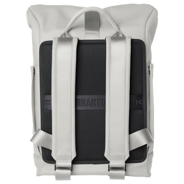 The Urban Society Rolltop - Rucksack 13" 62 cm (neutral grey)