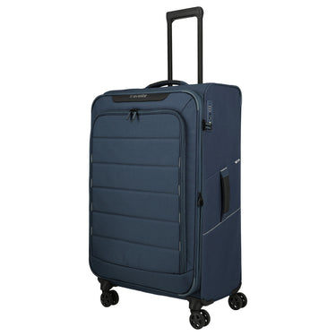 Travelite Skaii - Trolley 4 roues 78 cm extensible (navy)