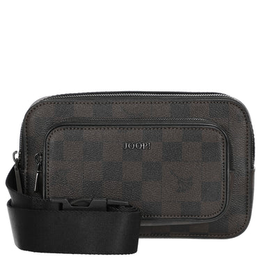 Joop Cortina Piazza Emir - Sac banane 21 cm (seal brown)