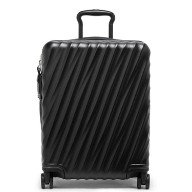 TUMI 19 Degree - Handgepäck Groß erw. 55 cm (schwarz)