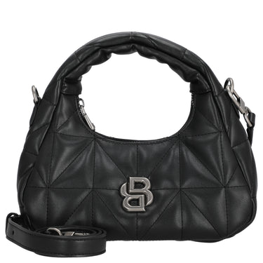 BOSS B-Icon SM Hobo - Borsa a mano 22 cm (black)