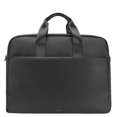 Joop Lanciano Pandion - Serviette 40 cm (noir)