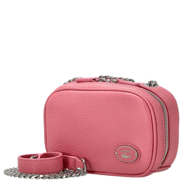 Lacoste Origin Croc - Borsa a tracolla 16 cm (reseda)