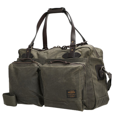 Filson 48 Hour Tin Cloth - Duffle Bag 48 cm (otter green)