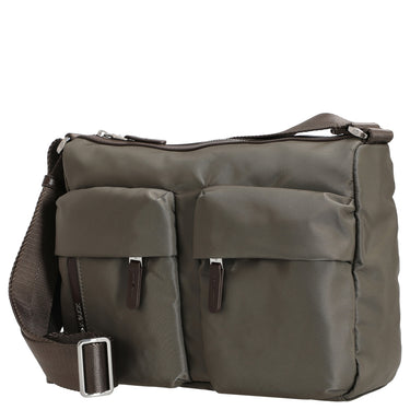 Mandarina Duck Hunter Umhängetasche 28 cm (pirite)