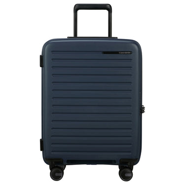 Samsonite Selection Restackd - Valise cabine 4 roues 55 cm extensible (midnight)