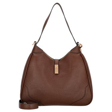 Joop Palazzo Lisa - Borsa a spalla 33 cm (brown)