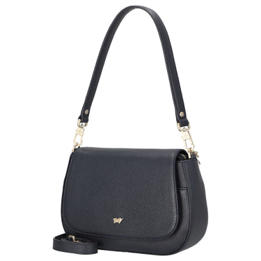 Braun Büffel Hanna - Schultertasche S 26 cm (navy)