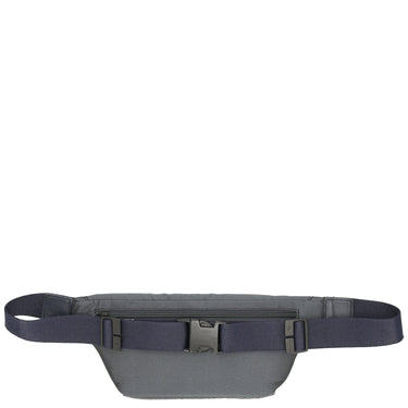 Piquadro P16 - Sac banane 32.5 cm (blue)