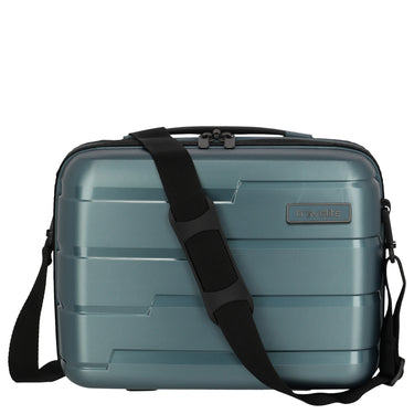 Travelite Air Base - Beauty Case 34 cm (ice blue)