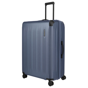 Travelite Dynamiic - Valise trolley XL 4 roues 81 cm (denimblue)