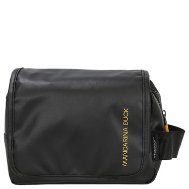 Mandarina Duck ECO - Kulturbeutel S 20.7 cm (black)