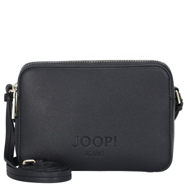 Joop Women Cuore Lettera Susan - Borsa a tracolla 21.5 cm (dark blue)