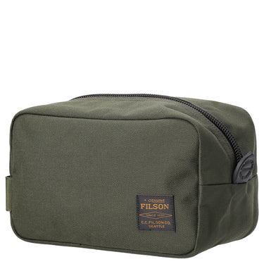 Filson Dryden Dopp Kit - Kulturbeutel (otter green)