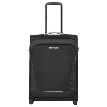 Travelite Jetpack Multi Light - Trolley de 2 ruedas S 55 cm (negro)