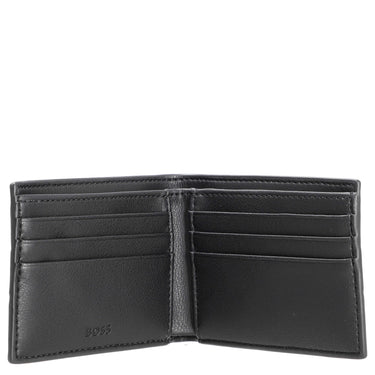 BOSS Ray S - Portefeuille 6cc 11 cm (black)