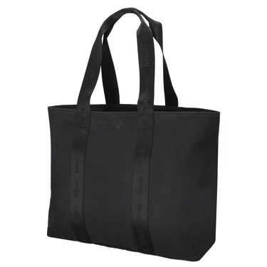 HUGO Becky CA - Borsa shopper 52 cm (black)