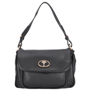 Joop Women Panarea - Borsa a spalla 24 cm (black)